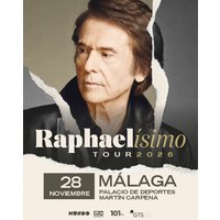 Raphael - Raphaelísimo