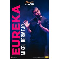 Eureka - Mikel Bermejo