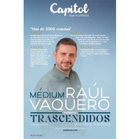 Trascendidos - Raúl Vaquero