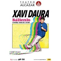 Báilenlo - Xavi Daura