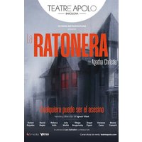 La Ratonera de Agatha Christie