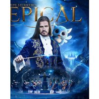 Epical: Allá Donde Nacen los Sueños