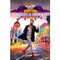 Traficante de Endorfinas: Humor de Contrabando