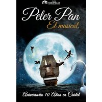 Peter Pan - El Musical