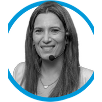 Un Mentes Expertas de Gisela Gilges