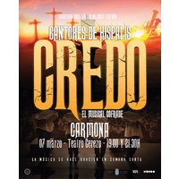 Cantores de Híspalis - Credo