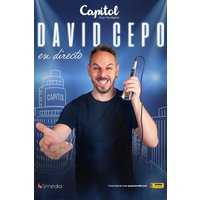 David Cepo en Directo