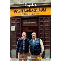 Pantomima Full - Hecho a Mano