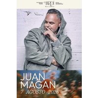 Juan Magan - Es Jardi