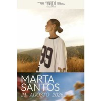 Marta Santos - Es Jardí