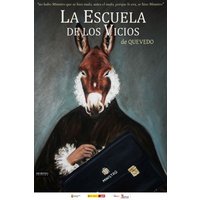 La escuela de los vicios