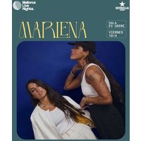 Marlena - Mallorca Live Nights