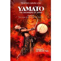 YAMATO - " Hinotori " Las Alas del Fénix.