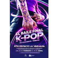 Las Guerreras K-Pop - Tributo Musical