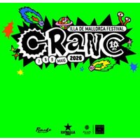 Cranc Illa de Mallorca Festival