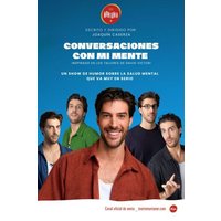 Joaquín Caserza | Conversaciones con mi mente