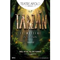 Tarzán - El Musical