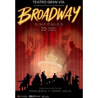 Broadway Sinfónico