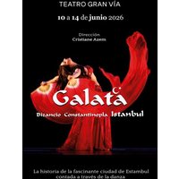 Gálata