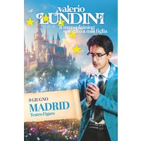 Il Mansplaining Spiegato a Mia Figlia - Valerio Lundini