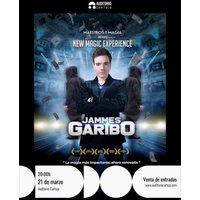 New Magic Experience