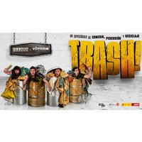 Trash! De Yllana y Töthem