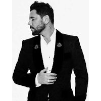 Miguel Poveda - Las Coplas del Querer