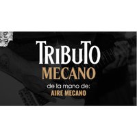 Tributo Mecano