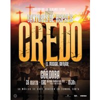 Cantores de Híspalis - Credo