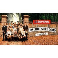 Los chicos del Coro