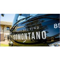Bus del Vino Somontano - A la vendimia