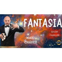 Fantasía: Show Familiar