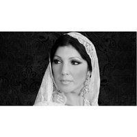 Joana Jiménez - Incienso y Mantilla