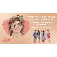 Por Mí y Por Todas Mis Compañeras