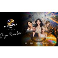 Flashback Show Europa