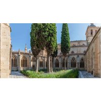 Visita a la Catedral de Ciudad Rodrigo