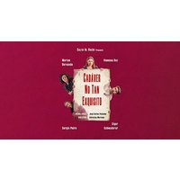 Cadáver no tan exquisito