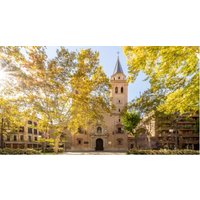 Visita al Tesoro de la Virgen de las Angustias