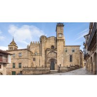 Visita a la Catedral de Ourense