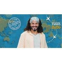 El Arrebato - Cabaret Festival Mairena