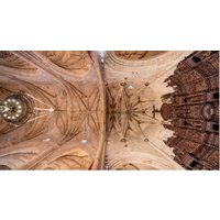 Visita a la Concatedral Santa María de Cáceres