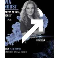 Silvia Congost - Gimentors