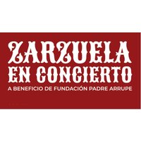 Zarzuela en Concierto - Fundación Padre Arrupe