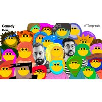 Comedy Con