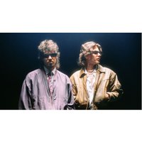 La Plazuela - Cabaret Festival