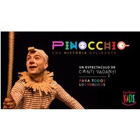 Pinocchio