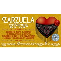 ZARZUELA con VERMUT 2026