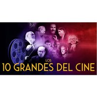 Los 10 Grandes del Cine