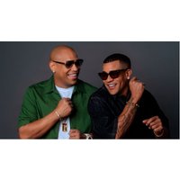 Gente de Zona - Cabaret Festival Algeciras 2026