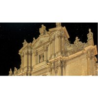 Visita a la Catedral de Lorca